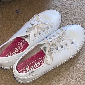 White Keds